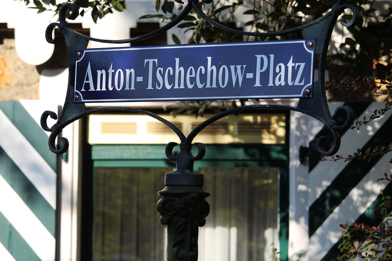 The Life of Anton Pavlovich Chekhov and the Intersection of Medicine and Literature